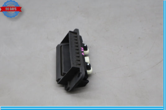 08-14 Mercedes C250 C350 W204 Rear Trunk Tailgate Release Open Handle Oem