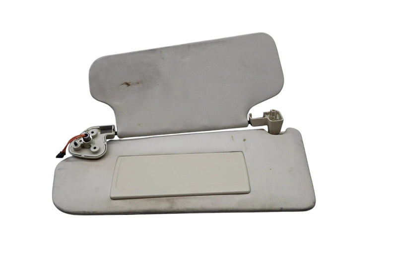 Load image into Gallery viewer, 10-13 Land Rover Range Rover Left Driver Side Upper Sun Visor Sunvisor OEM
