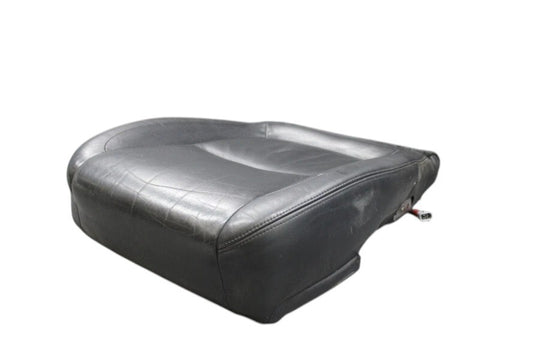 02-05 Lexus SC430 Front Right Passenger Side Lower Seat Cushion Cover Oem