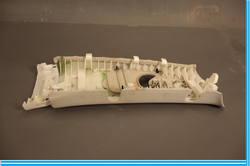 Load image into Gallery viewer, 11-17 Infiniti QX56 QX80 Rear Left Side C Pillar Upper Quarter Trim Panel Oem
