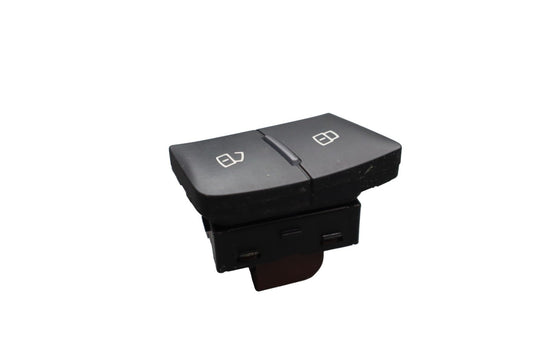 12-18 Audi A6 A6 Quattro Front Left Side Door Unlock Switch Control Oem