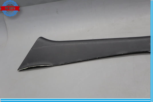 11-13 Hyundai Equus Rear Right Passenger Side C Pillar Trim Cover Panel Oem