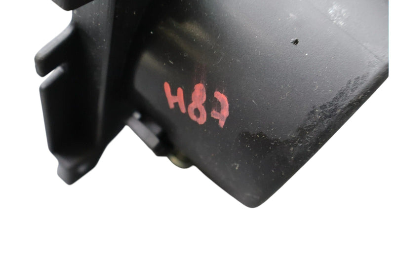 Load image into Gallery viewer, 14-20 Maserati Ghibli M157 Front Center Console Wood Cup Holder 670011189 OEM
