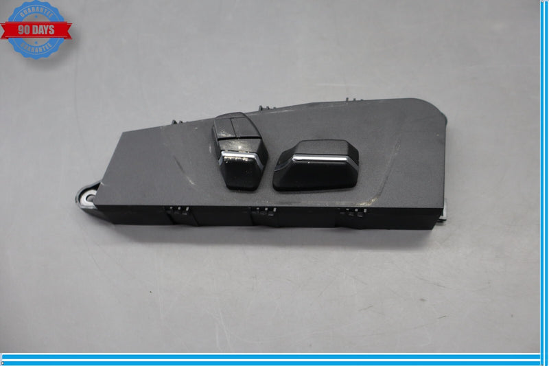 Load image into Gallery viewer, 10-17 BMW 535i GT xDrive Right Side Seat Control Adjustment Switch Oem
