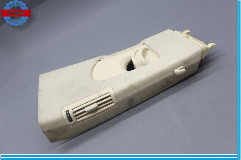 Load image into Gallery viewer, 12-18 Audi A7 Quattro Right Passenger Center Upper B Pillar Cover Trim Panel Oem
