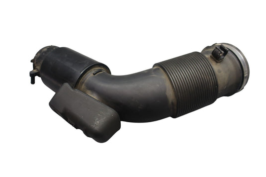 11-15 Volkswagen Touareg VW Engine Engine Air Intake Hose Connector Pipe Oem