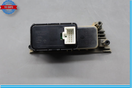 15-20 Hyundai Genesis Center Electronic Parking Brake Switch Button Lever Oem