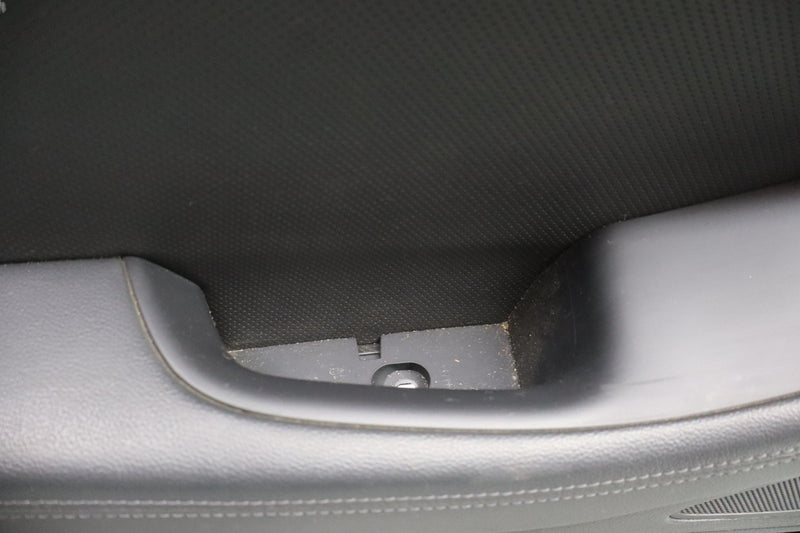 Load image into Gallery viewer, 15-17 Hyundai Genesis G80 Rear Left Driver Side Interior Door Trim Panel Oem
