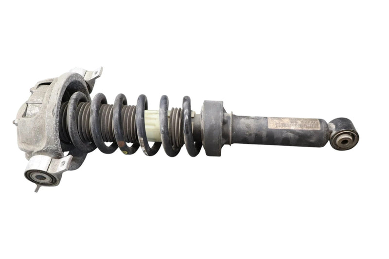 Load image into Gallery viewer, 07-15 Audi Q7 Rear Right Side Suspension Shock Strut Absorber 7L6512021 Oem
