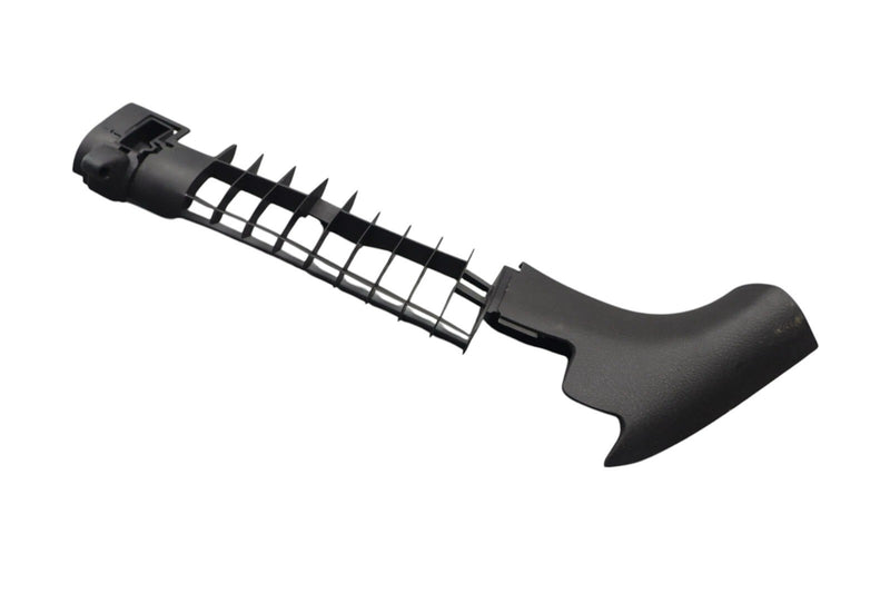 Load image into Gallery viewer, 02-05 Ford Thunderbird Front Left Driver Side A-Pillar Cover Trim 1W63760413 OEM
