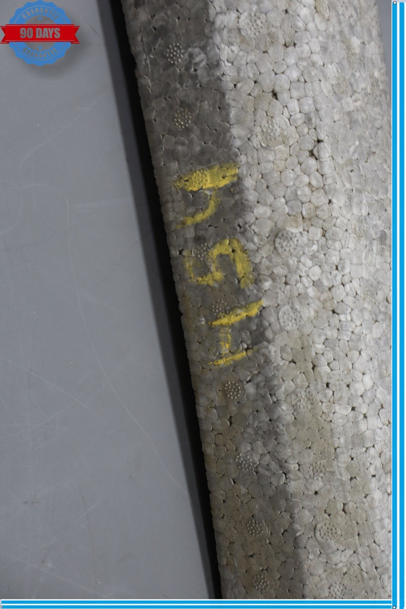 Load image into Gallery viewer, 11-13 Hyundai Equus SIG Rear Bumper Upper Foam Impact Absorber Oem
