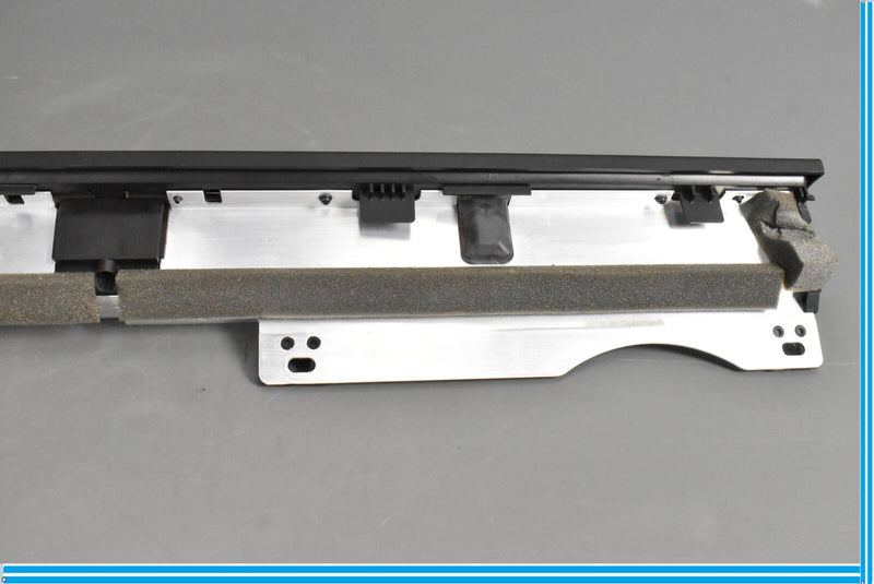 Load image into Gallery viewer, 11-17 Audi A8 L Quattro Left Driver Sunroof Sunshade Visors Curtain Cover Oem
