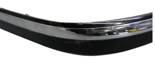 11-13 Hyundai Equus Rear Left Driver Side Bumper Trim Molding 866753N000 Oem