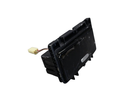 03-12 Bentley Continental Flying Spur GT Front & Rear Center Console Ashtray Oem