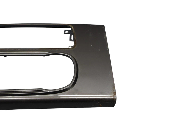 Load image into Gallery viewer, 14-17 Maserati Ghibli Front Center Console Shifter Switch Panel Bezel Trim OEM
