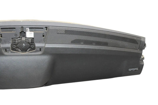 14-17 Mercedes E350 E550 Coupe Dashboard Dash Board Panel Assembly Black OEM