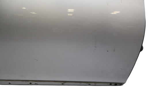07-12 Lexus LS460 LS460L Front Right Passenger Side Door Shell Panel Silver Oem