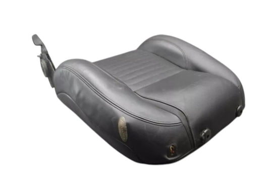 02-05 Ford Thunderbird Front Left Seat Top Upper Cushion 1W637610155A OEM