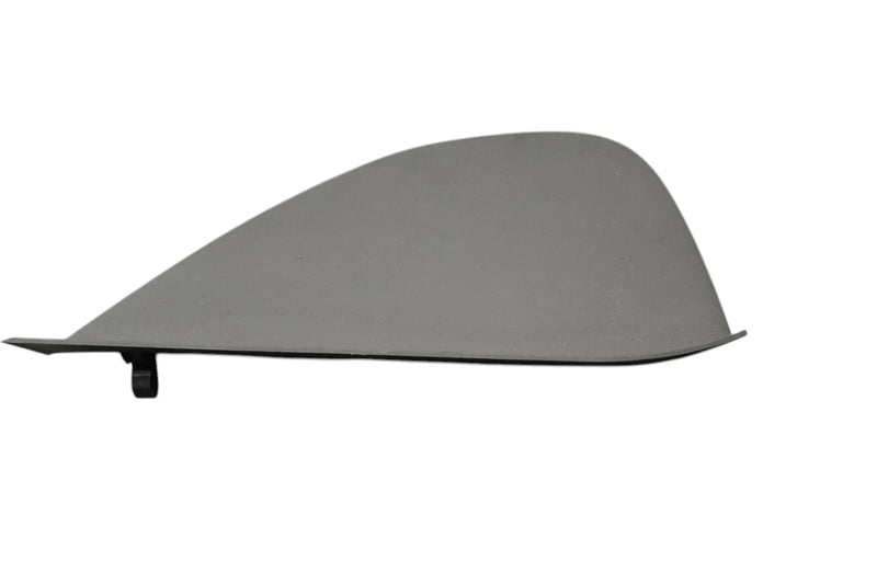Load image into Gallery viewer, 02-05 Ford Thunderbird Front Right Dash Panel Cover End Cap Lid 1W6X-7604480 OEM
