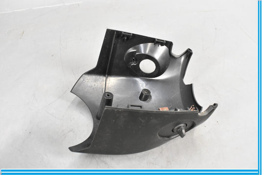 03-12 Maserati Quattroporte M139 Front Steering Column Cover Trim Panel Oem