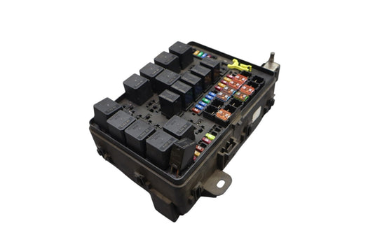 14-24 Maserati Ghibli Power Distribution Fuse Relay Box Block 7154763030 Oem