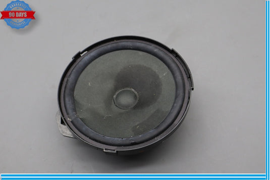 08-15 Mercedes W204 C250 C300 GLK350 Rear Right Side Door Sound Speaker Oem
