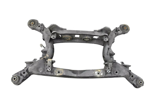 02-10 Lexus SC430 Rear Suspension Subframe Sub Frame Crossmember 5120630062 Oem