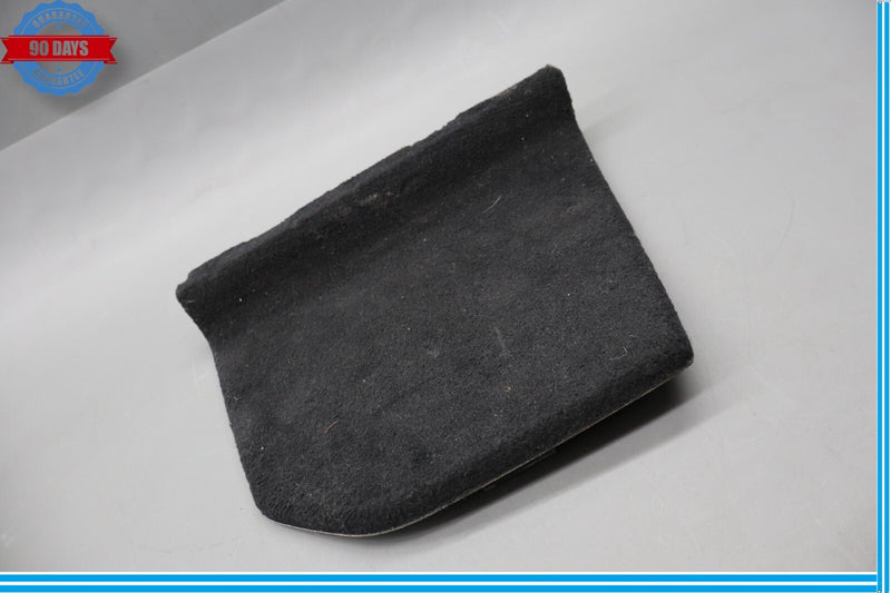 Load image into Gallery viewer, 13-17 Mercedes GL550 Rear Left Driver Side Trunk Carpet Panel Cover Black Oem
