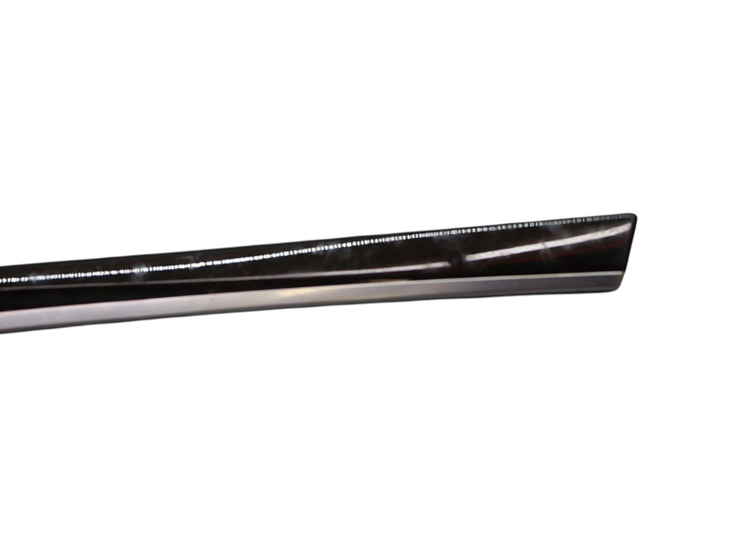 Load image into Gallery viewer, 11-16 BMW 528i 535i 550i F10 535XI Front Right Door Panel Cover Trim 7225552 Oem
