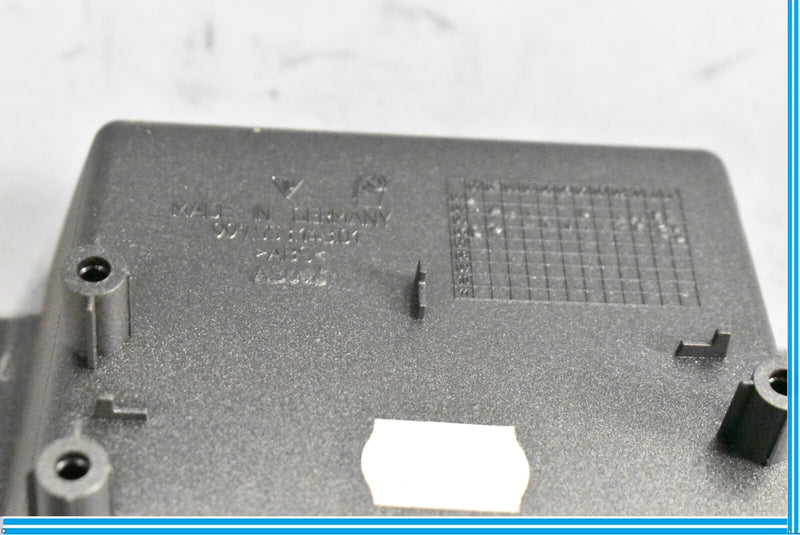 Load image into Gallery viewer, 05-08 Porsche Boxster Cayman 987 911 Center Console Storage Tray 99755314301 Oem
