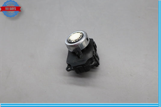 09-15 BMW 750Li 750Li Xdrive Engine Start Stop Control Switch Button Unit Oem