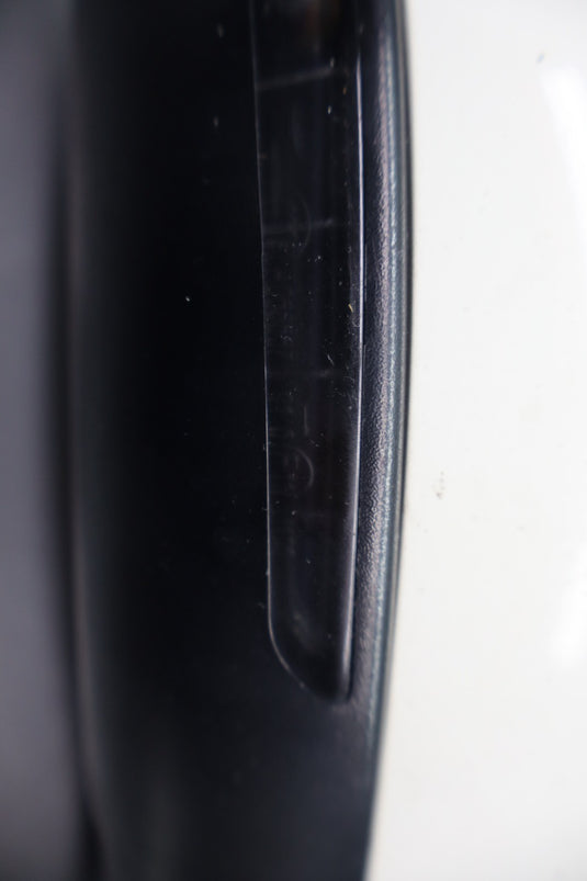 14-17 Maserati Ghibli M157 Front Right Side Exterior Door Rear View Mirror Oem