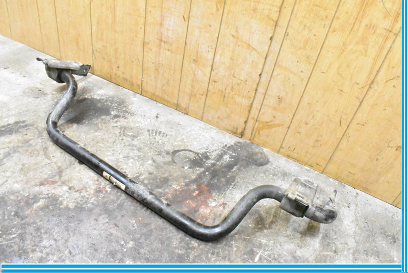 Load image into Gallery viewer, 2015 - 2021 MERCEDES C300 RWD FRONT SUSPENSION STABILIZER SWAY BAR OEM
