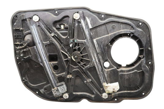 15-20 Hyundai Genesis Front Right Passenger Side Door Window Regulator Panel Oem
