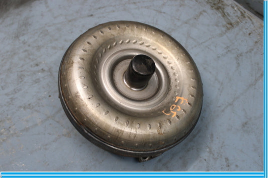 00-06 Mercedes SL600 SL500 Transmission Torque Converter Oem