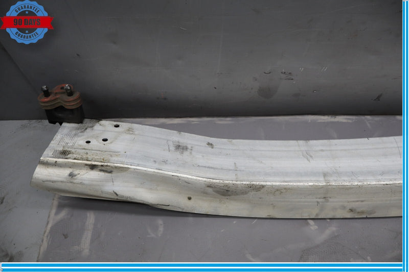 Load image into Gallery viewer, 10-19 Jaguar XJ XJL X351 Rear Bumper Support Reinforcement Impact Beam Bar Oem
