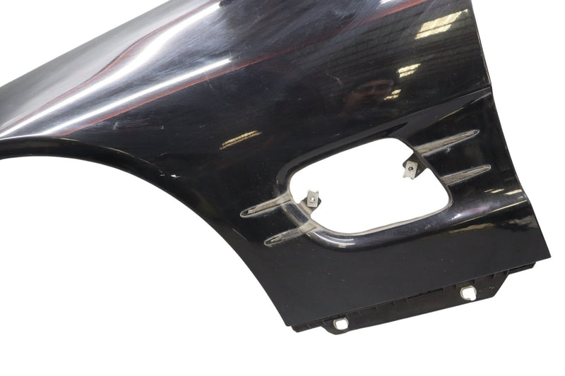 Load image into Gallery viewer, 03-12 Mercedes R230 SL500 Front Left Driver Side Fender Cover Panel Oem
