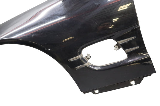 03-12 Mercedes R230 SL500 Front Left Driver Side Fender Cover Panel Oem