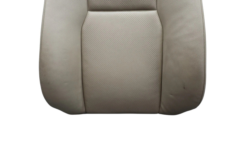 Load image into Gallery viewer, 08-11 Mercedes W204 C300 C350 Front Left Driver Side Top Upper Seat Cushion Oem
