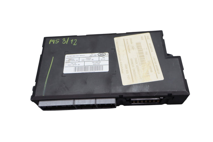 14-15 LR Range Rover Sport L494 Front Right Seat Module Unit LR074678 Oem