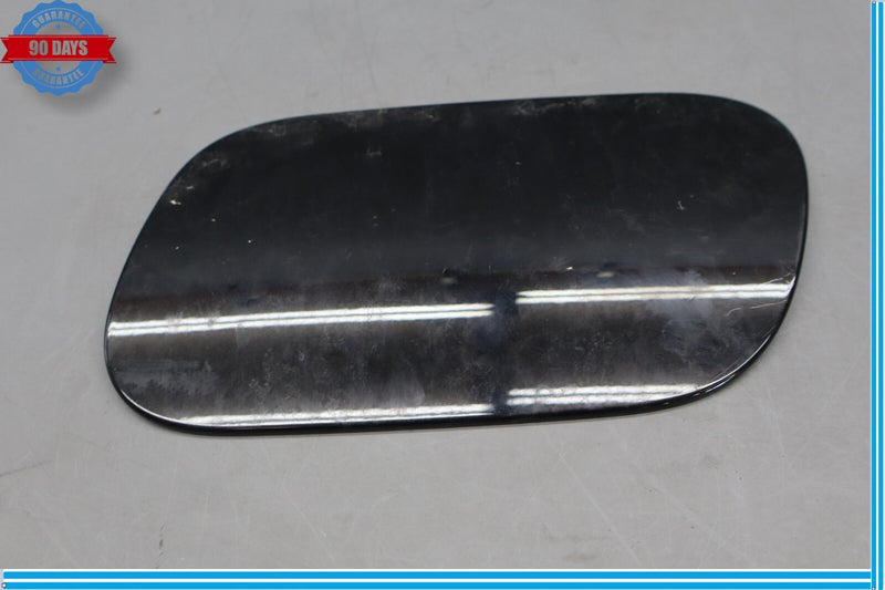 Load image into Gallery viewer, 11-17 Volkswagen VW Touareg Rear Gas Fuel Filler Cap Door Cover Oem
