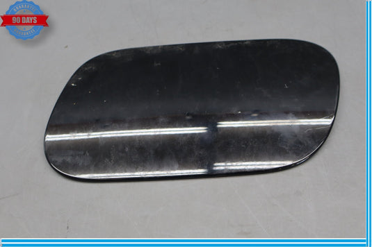 11-17 Volkswagen VW Touareg Rear Gas Fuel Filler Cap Door Cover Oem
