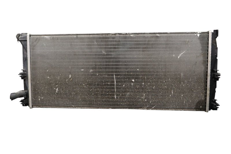 Load image into Gallery viewer, 07-13 Mercedes W221 S400 Engine Water Aux Intercooler Radiator A2215002303 Oem
