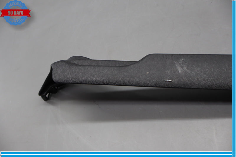 Load image into Gallery viewer, 15-20 Hyundai Genesis Front Left Driver Seat Lower Seat Track Cover Trim Oem
