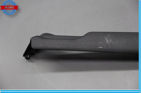 15-20 Hyundai Genesis Front Left Driver Seat Lower Seat Track Cover Trim Oem