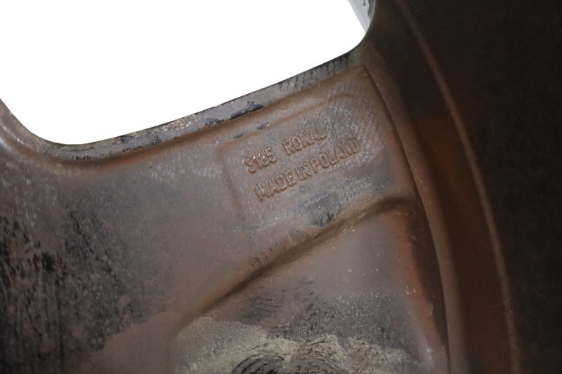 Load image into Gallery viewer, 13-22  Land Rover Range Rover 21" Alloy Wheel Rim 21x9.5 6 Spoke EPLA1007AA Oem
