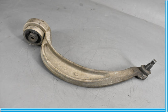 09-17 Audi A4 Wagon Front Right Side Rearward Suspension Control Arm Oem