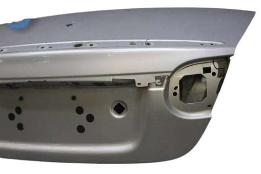 07-15 Jaguar XK X150 XKR Convertible Rear Trunk Boot Lid Hatch Shell Oem