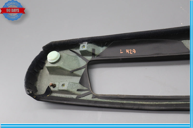 Load image into Gallery viewer, 03-10 Bentley Continental GT GTC Front Left Side Seat Switch Cover Trim Oem
