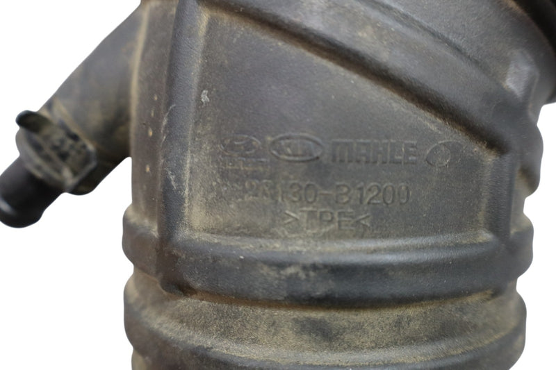 Load image into Gallery viewer, 15-17 Hyundai Genesis G80 Air Intake Resonator Hose Tube 28190B1200 Oem
